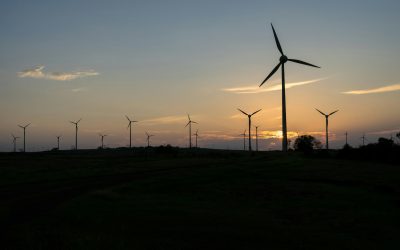 Listen: North Dakota Public Service Commissioner concerned about state’s reliance on wind power